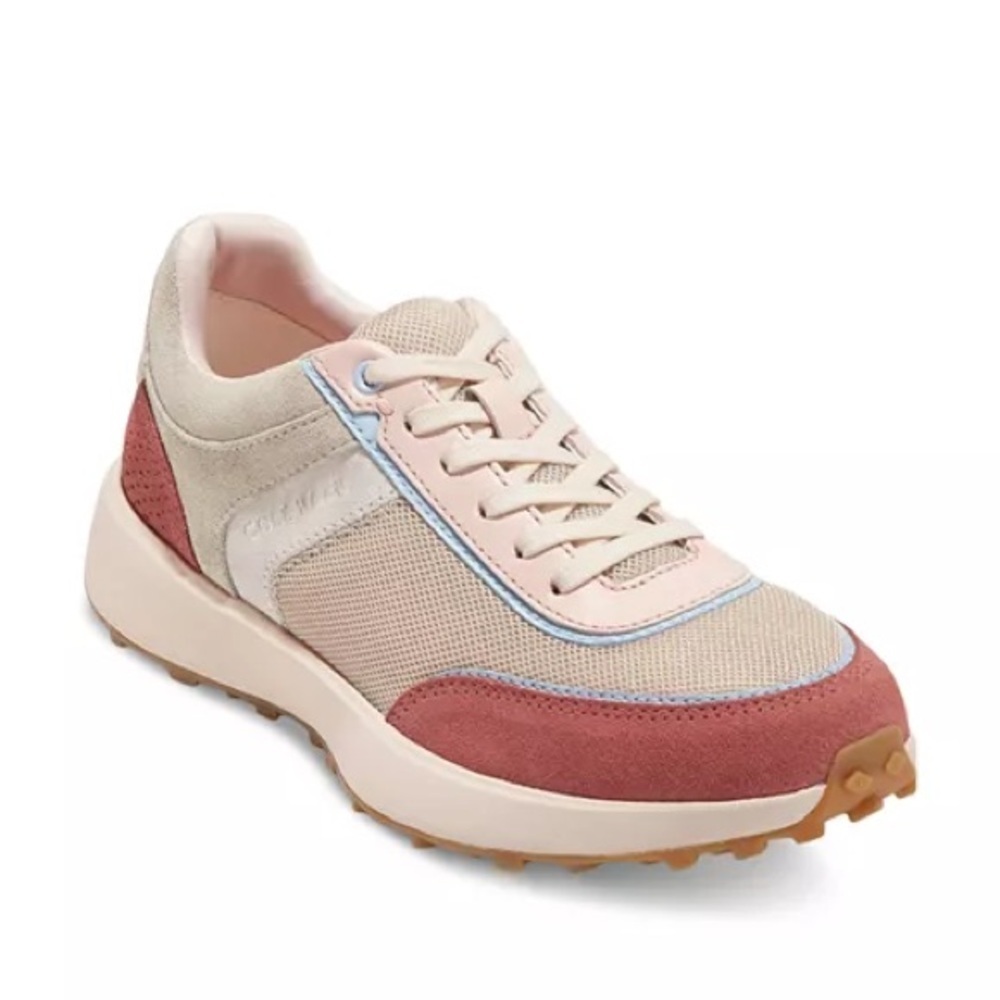 Cole Haan Women's Wellesley Running Sneakers Size 11B